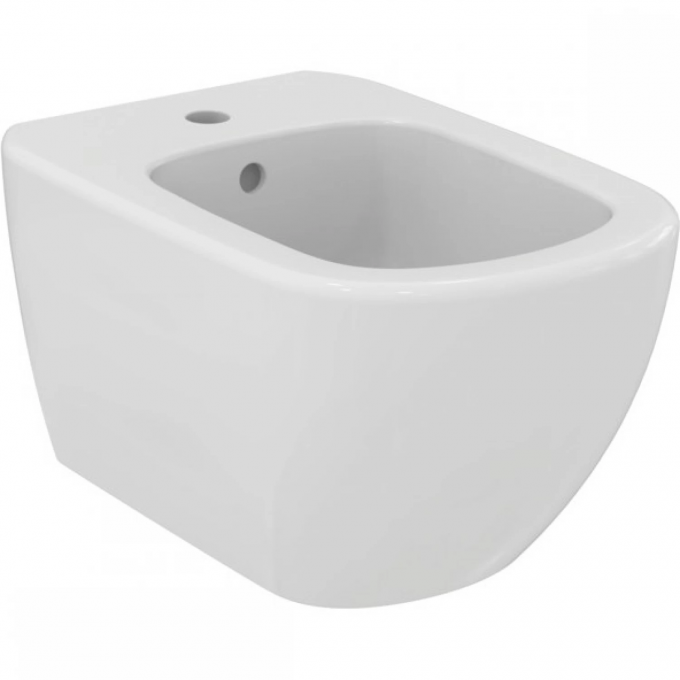 Подвесное биде IDEAL STANDARD IDEALMOOD T272101 Подвесное биде IDEAL STANDARD IDEALMOOD T272101